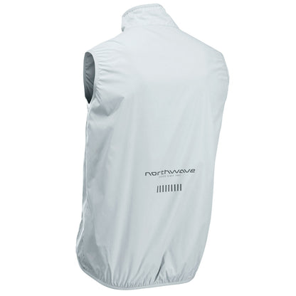 NORTHWAVE VORTEX Sleeveless Jersey Grey 2026