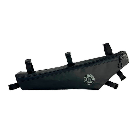 Sacoche de Cadre BUDS HALF FRAME BAG 4.5L Noir