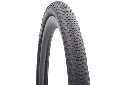Plášť WTB COURSE 52 700x52c Tubeless Ready černý
