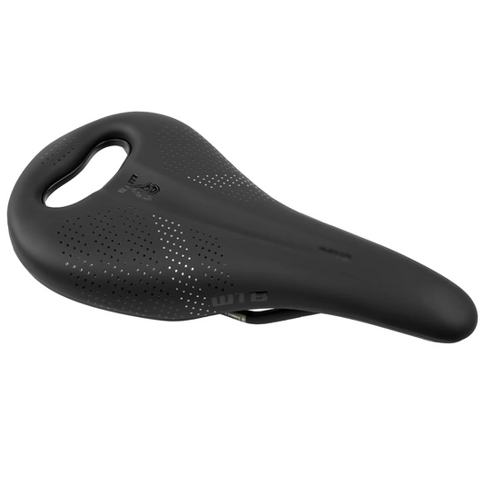 Selle WTB DEVO PICKUP Medium 142mm Rails CrMo