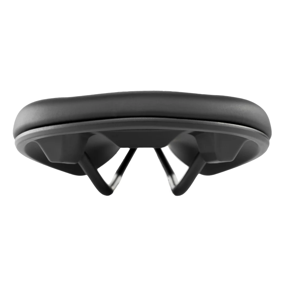 Selle WTB DEVO PICKUP Medium 142mm Rails Acier