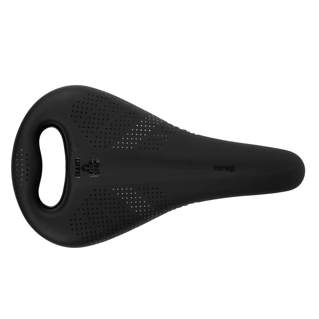 Selle WTB DEVO PICKUP Medium 142mm Rails Acier