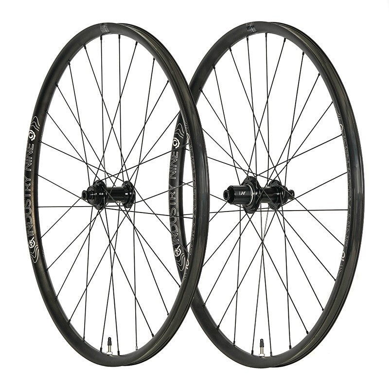 Sada kol INDUSTRY NINE GRCX-S 101 700C (Center Lock)