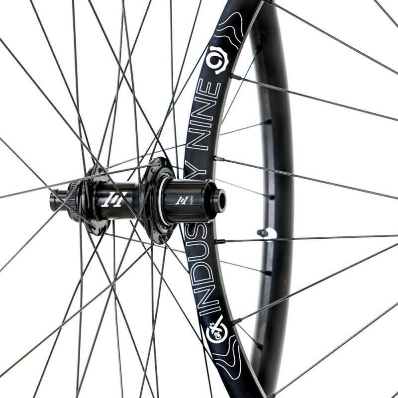 Sada kol INDUSTRY NINE GRCX-S 101 700C (Center Lock)