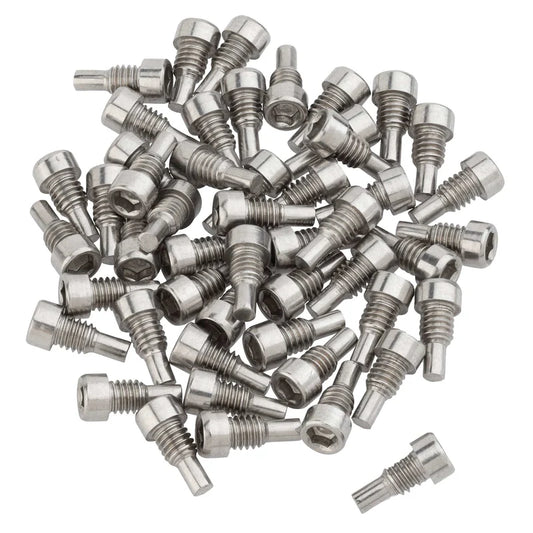 Kit da 50 Pin 4,5mm per Pedali WOLF TOOTH WAVEFORM