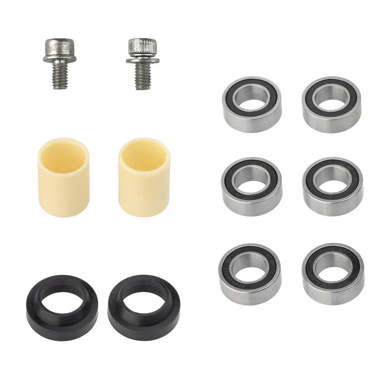 Refresh Kit for WOLFTOOTH WAVEFORM Pedals