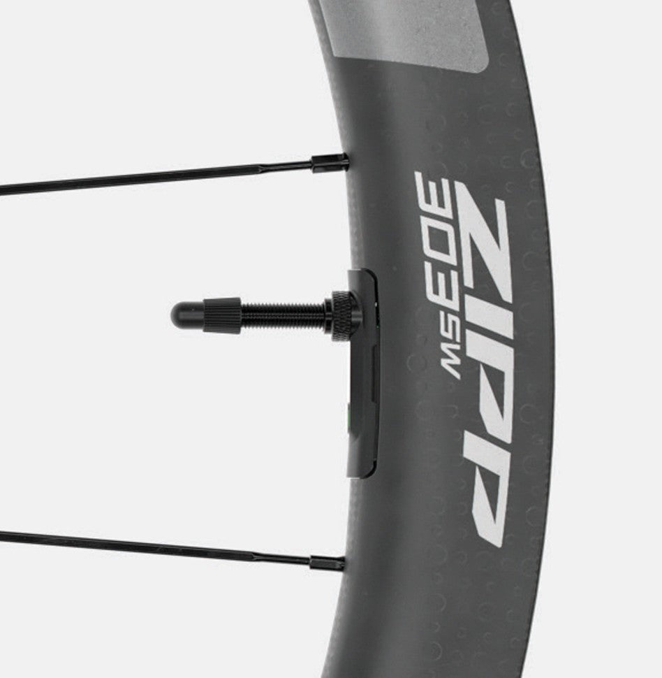 Roue Avant ZIPP 303 SW Tubeless Ready (Center Lock)
