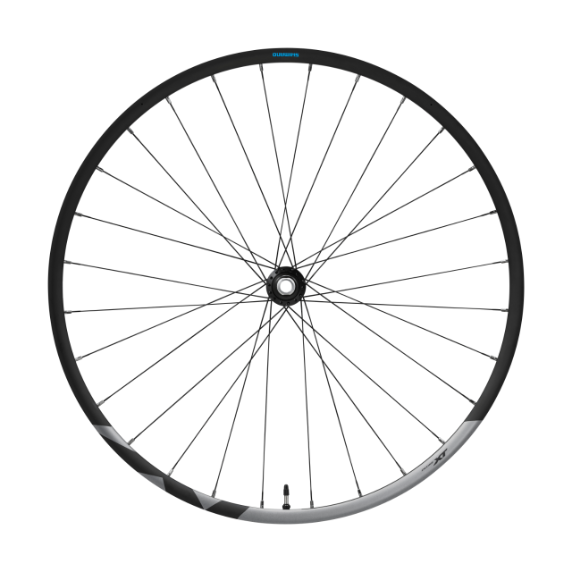 SHIMANO XT M8120 29" Front Wheel 15x110 mm Boost Axle