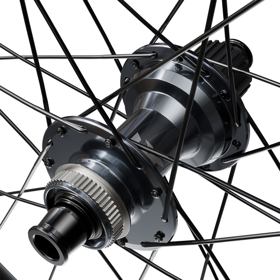 Roue Arriere SHIMANO XT M8200 27.5'' Axe 12x148 mm