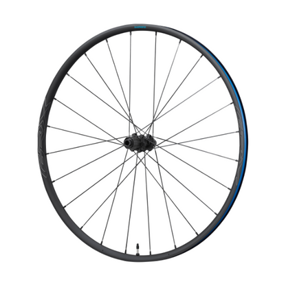 SHIMANO GRX RX570 700C 12x142mm Tubeless Ready (Centerlock) Hinterrad
