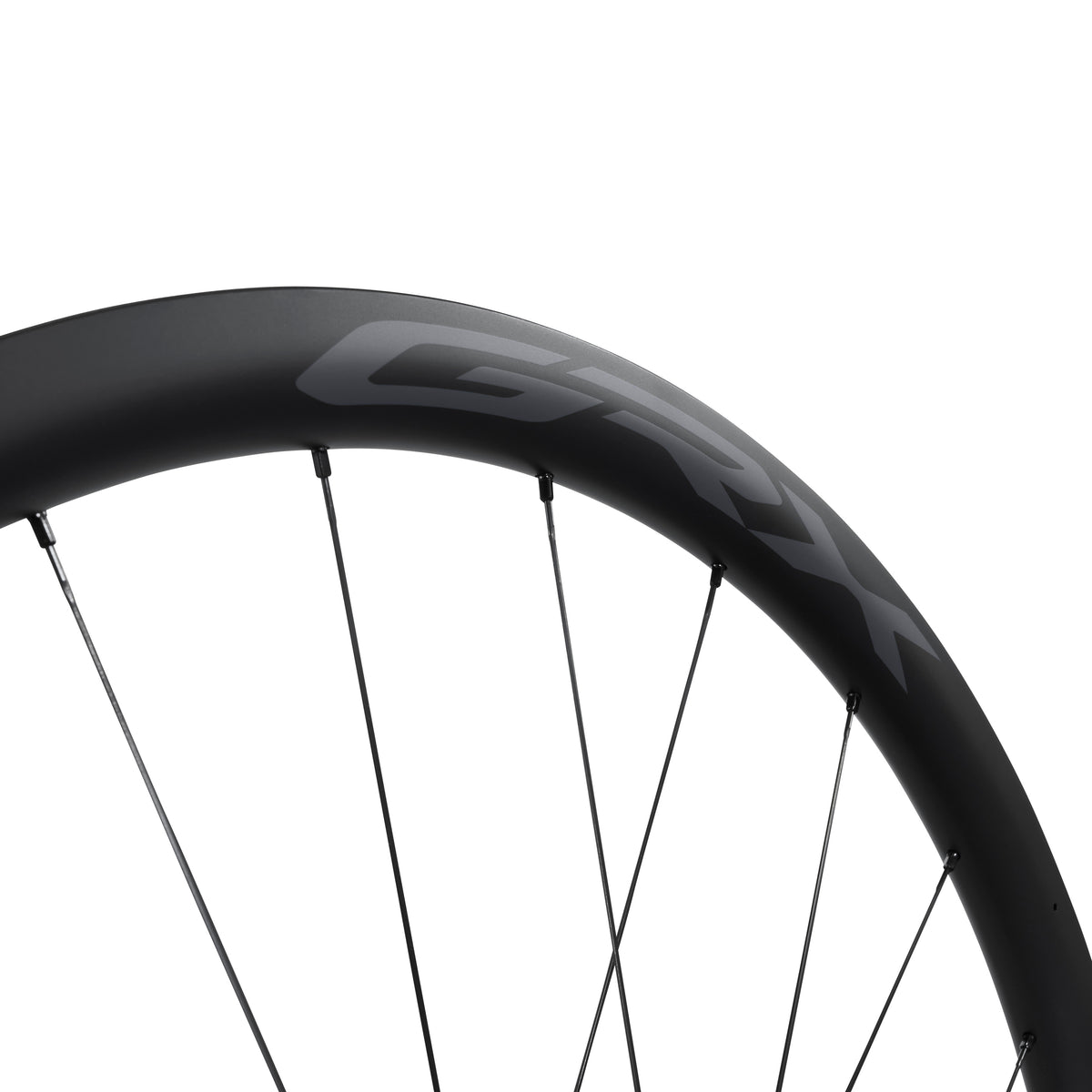 Shimano GRX WH-RX870-TL-F12-700C - visning 3