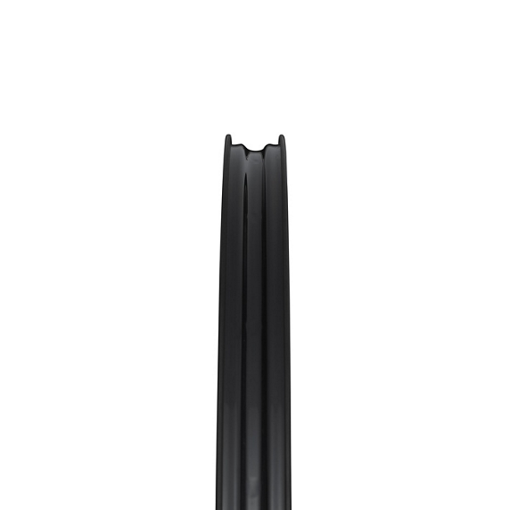 SHIMANO GRX RX870 700C 12x142mm Baghjul Tubeless Ready (Centerlock)