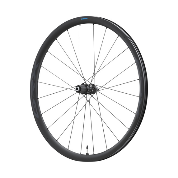 SHIMANO GRX RX870 700C 12x142mm Baghjul Tubeless Ready (Centerlock)