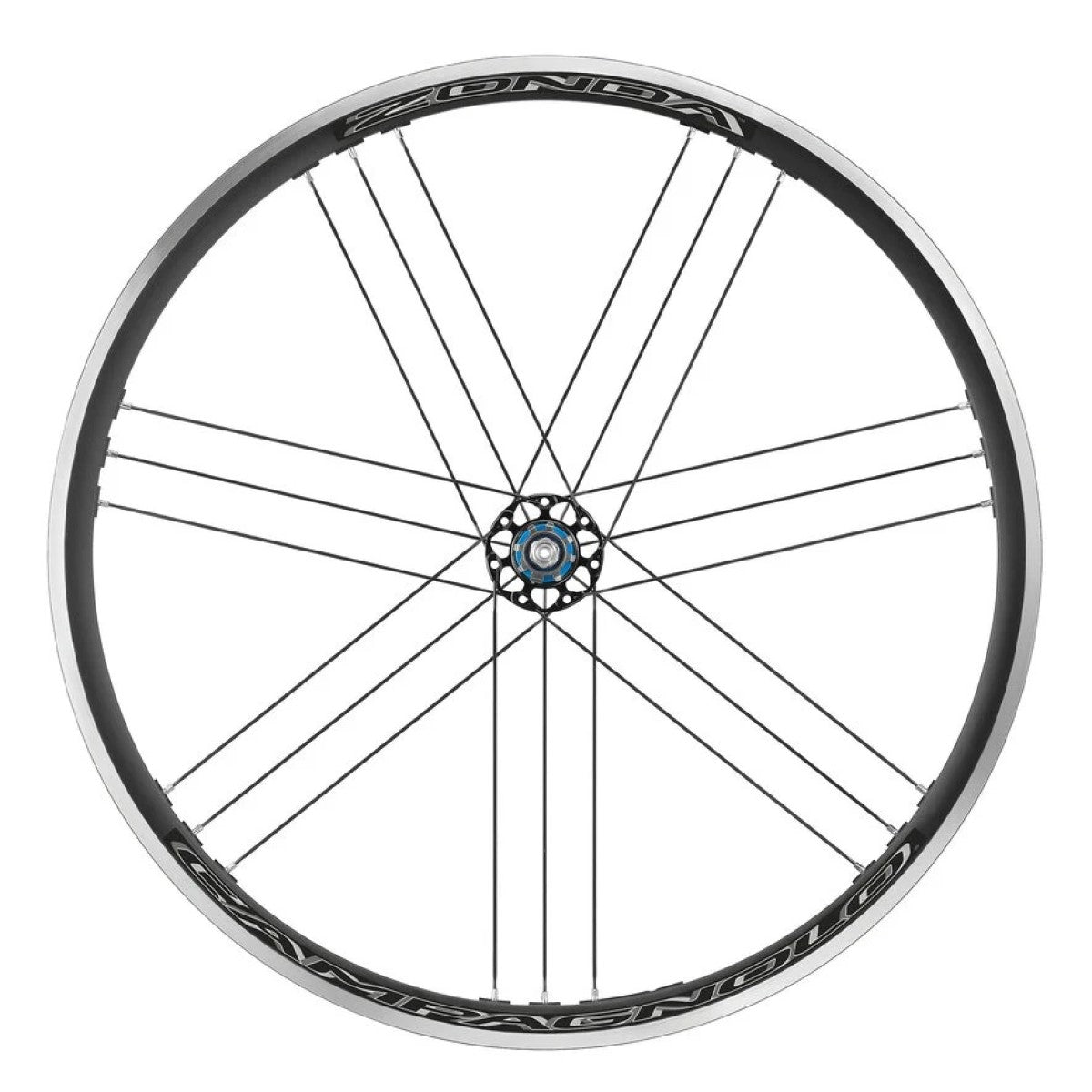 Roue Arrière CAMPAGNOLO ZONDA