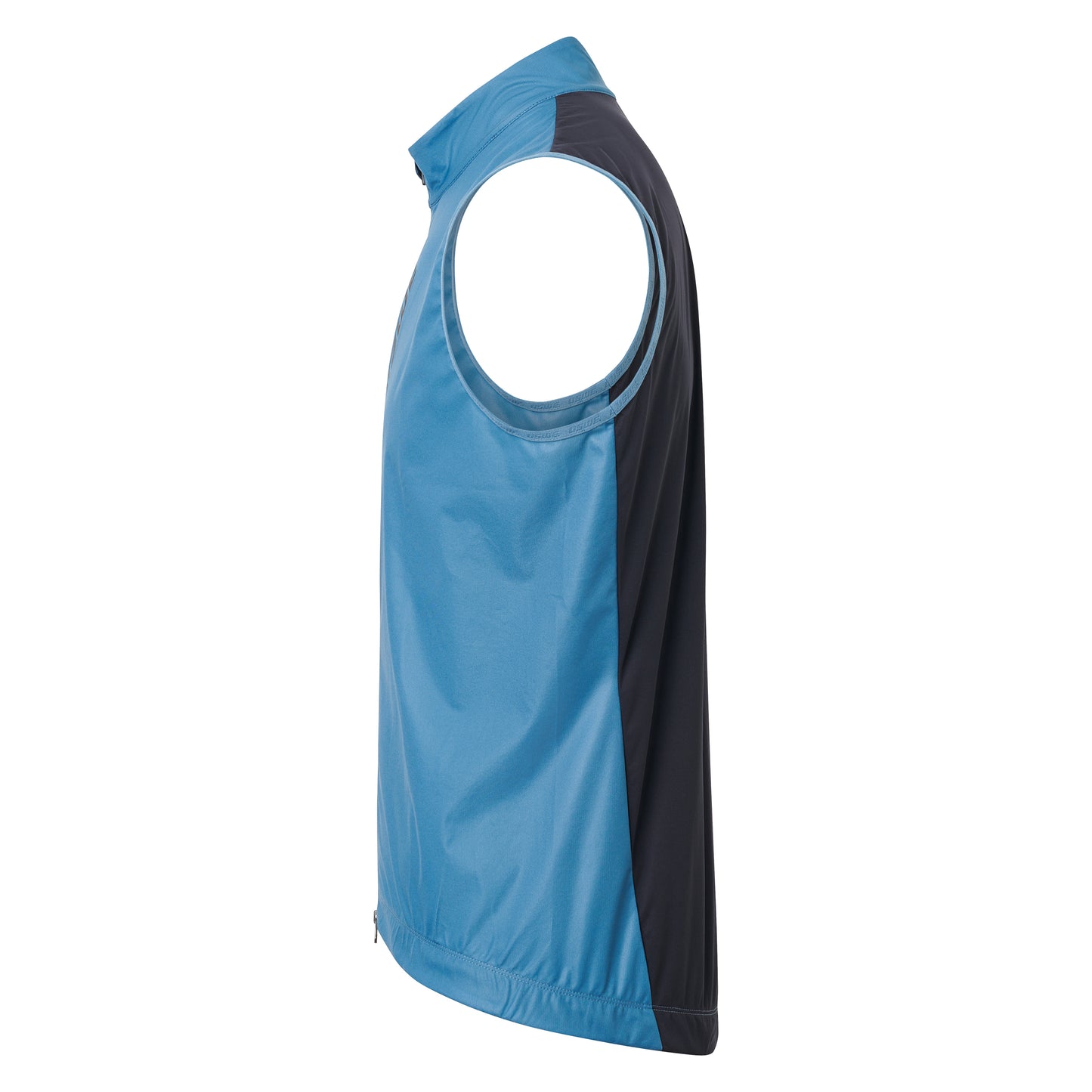 Veste Sans Manches USWE WIND GRAVEL Bleu