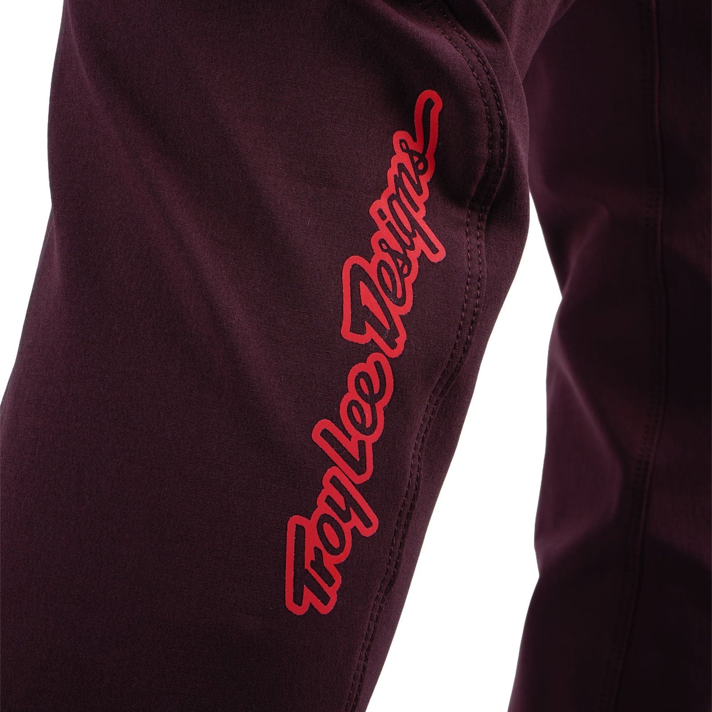Byxor TROY LEE DESIGNS LILIUM PRO MONO Dam Bordeaux