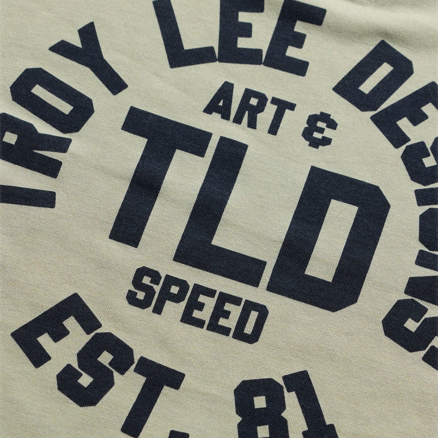 Trikot TROY LEE DESIGNS LILIUM RIDE STAMPS Damen Kurzarm Sage