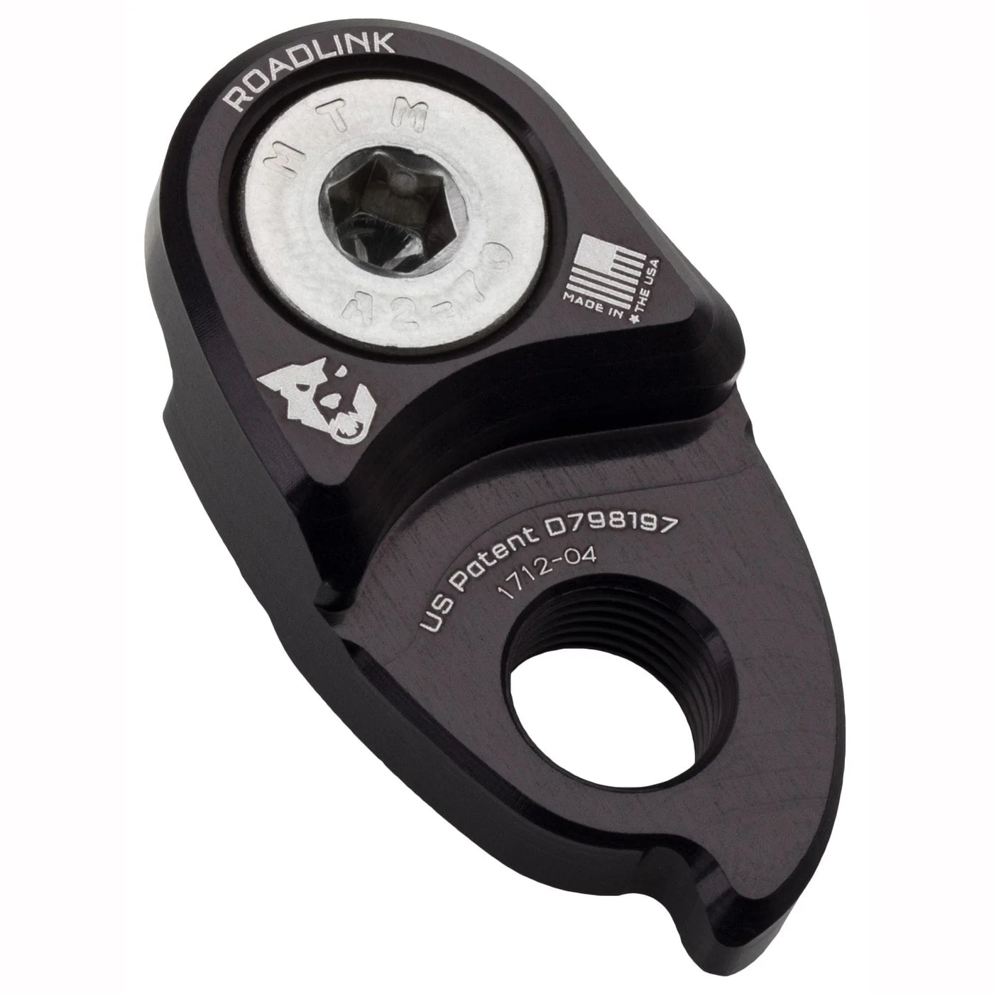 Patte de Dérailleur WOLF TOOTH ROADLINK
