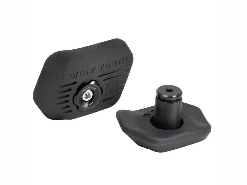 Bar Ends WOLF TOOTH LOCKED-IN
