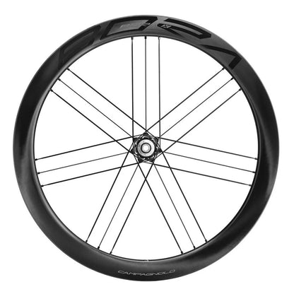 CAMPAGNOLO BORA X 50 mm C27 Tubeless Ready kerékpárkerékpár (Center Lock)