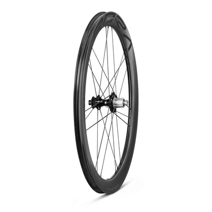 CAMPAGNOLO BORA X 50 mm C27 Tubeless Ready kerékpárkerékpár (Center Lock)