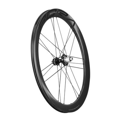 CAMPAGNOLO BORA X 50 mm C27 Tubeless Ready kerékpárkerékpár (Center Lock)
