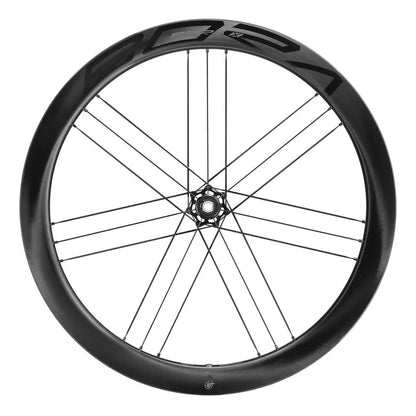 CAMPAGNOLO BORA X 50 mm C27 Tubeless Ready kerékpárkerékpár (Center Lock)