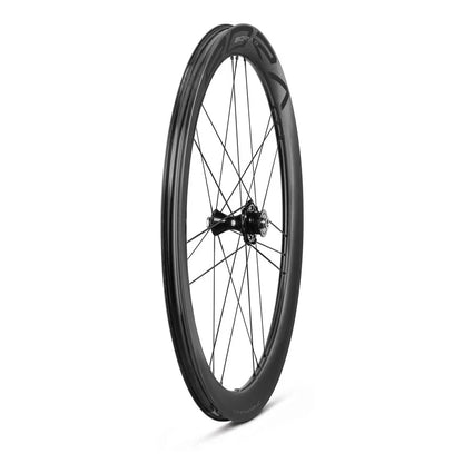 CAMPAGNOLO BORA X 50 mm C27 Tubeless Ready kerékpárkerékpár (Center Lock)