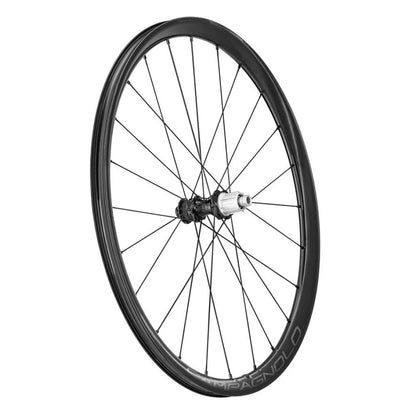 CAMPAGNOLO LEVANTE DISC Tubeless Ready kerékpárkerékpár-pár (Center Lock)