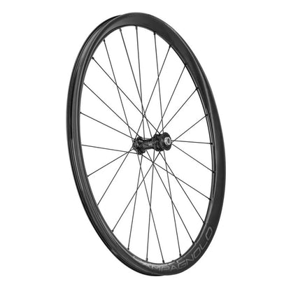 CAMPAGNOLO LEVANTE DISC Tubeless Ready kerékpárkerékpár-pár (Center Lock)