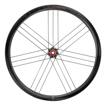 CAMPAGNOLO BORA ULTRA WTO 35 C23 DISC Tubeless Ready kerékpár (Center Lock)