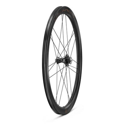 Ζεύγος Τροχών CAMPAGNOLO BORA ULTRA WTO 45 C23 DISC Tubeless Ready (Center Lock)