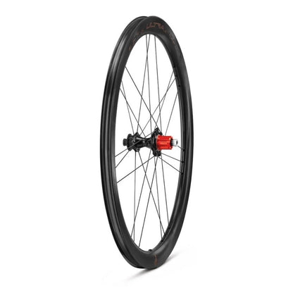 Ζεύγος Τροχών CAMPAGNOLO BORA ULTRA WTO 45 C23 DISC Tubeless Ready (Center Lock)