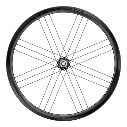 Ratų pora CAMPAGNOLO BORA WTO 35 C23 DISC Tubeless Ready (Center Lock)