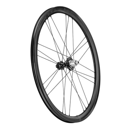 Ratų pora CAMPAGNOLO BORA WTO 35 C23 DISC Tubeless Ready (Center Lock)