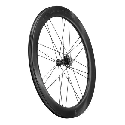 Ratų komplektas CAMPAGNOLO BORA WTO 60 C23 DISC Tubeless Ready (Center Lock)