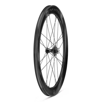 Ratų komplektas CAMPAGNOLO BORA WTO 60 C23 DISC Tubeless Ready (Center Lock)