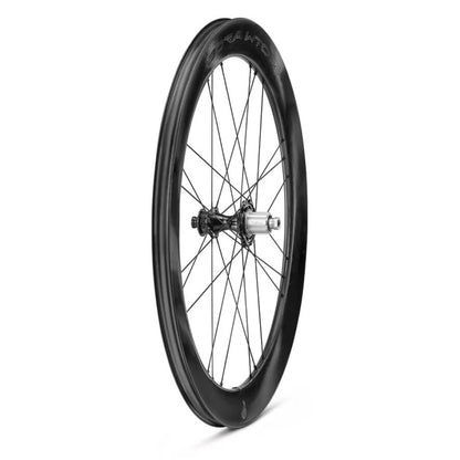 Ratų komplektas CAMPAGNOLO BORA WTO 60 C23 DISC Tubeless Ready (Center Lock)