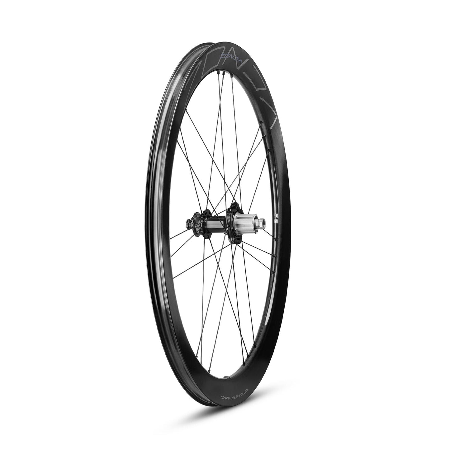 Sada kol CAMPAGNOLO ZONDA CARBONE C25 DISC Tubeless Ready (Center Lock)