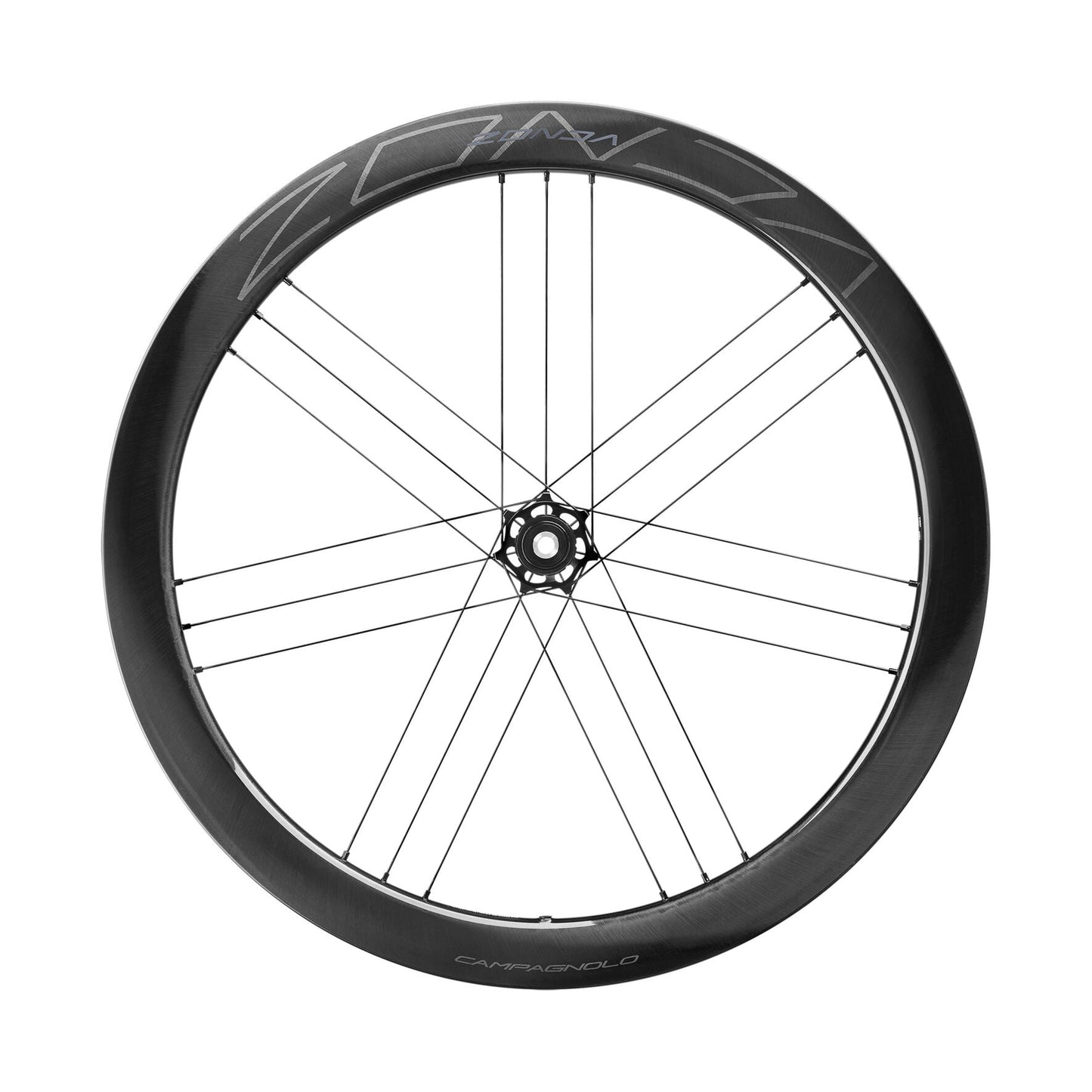 Sada kol CAMPAGNOLO ZONDA CARBONE C25 DISC Tubeless Ready (Center Lock)