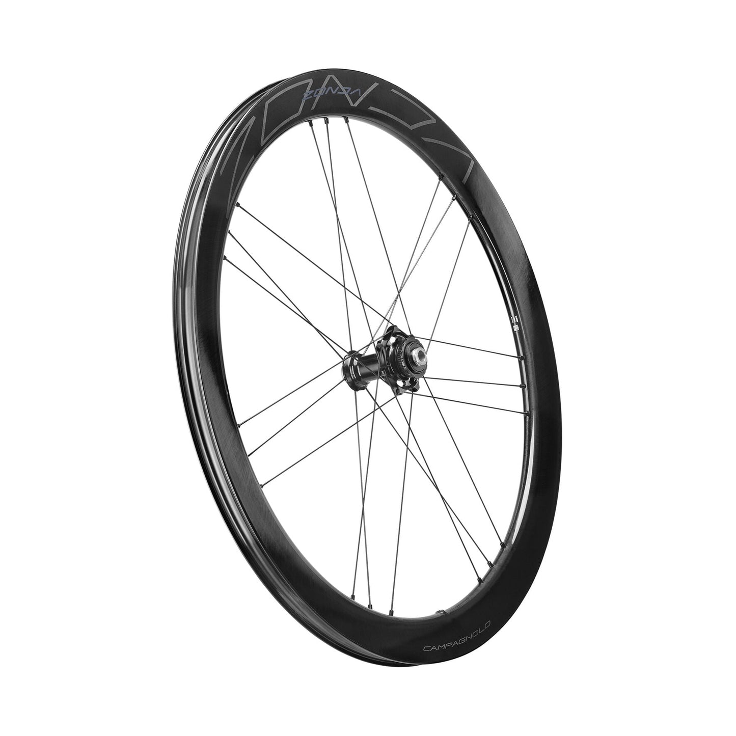 Sada kol CAMPAGNOLO ZONDA CARBONE C25 DISC Tubeless Ready (Center Lock)