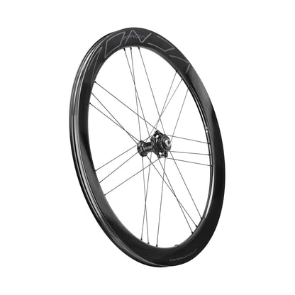 CAMPAGNOLO ZONDA CARBONE ALL ROAD C25 DISC Tubeless Ready (Center Lock) Kerékszett