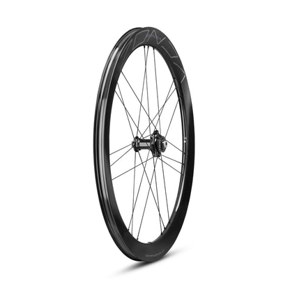 CAMPAGNOLO ZONDA CARBONE ALL ROAD C25 DISC Tubeless Ready (Center Lock) Kerékszett