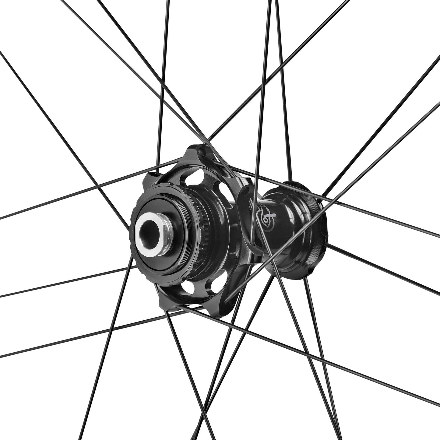 Sada kol CAMPAGNOLO ZONDA CARBONE C25 DISC Tubeless Ready (Center Lock)