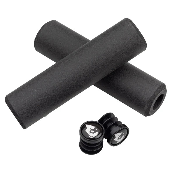 Grips WOLF TOOTH FAT PAW Negro