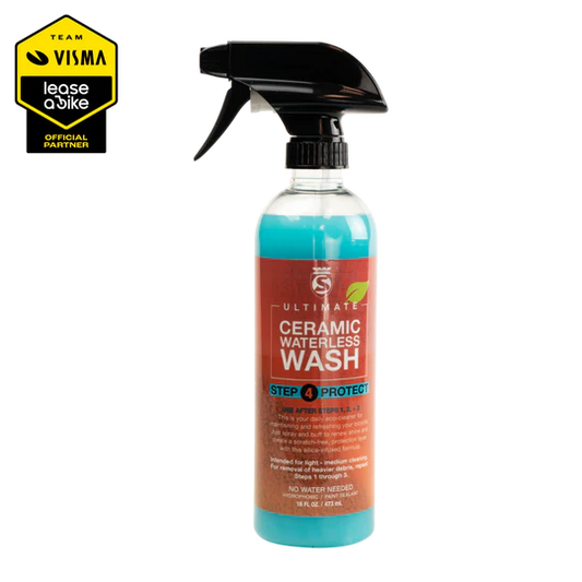 Lustrant SILCA ULTIMATE CERAMIC WATERLESS WASH 470ml