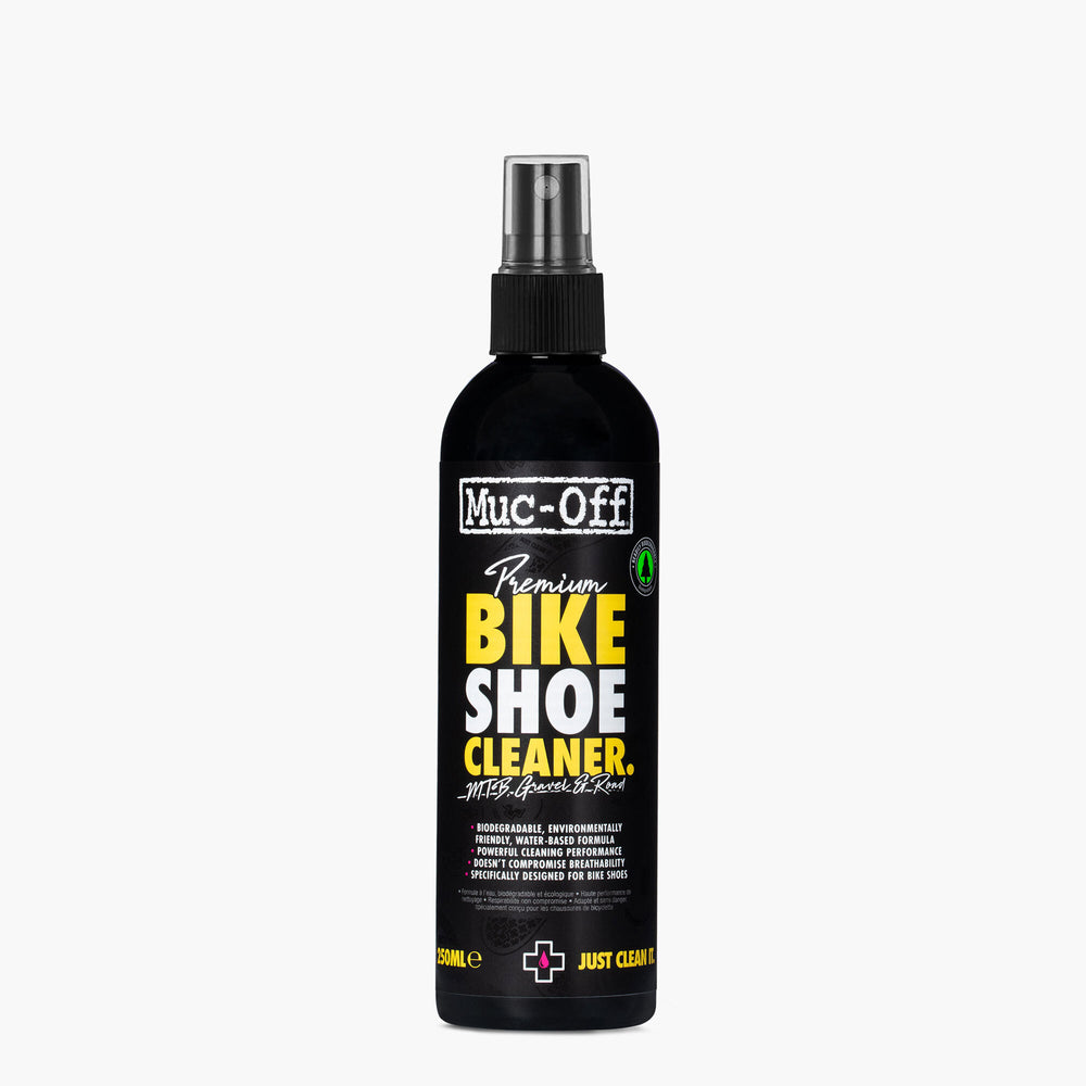 Sredstvo za čišćenje obuće MUC-OFF (250 ml)