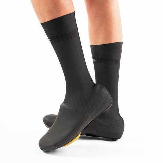 Couvre-Chaussures SPATZWEAR SPATZ WINDSOCK 2 Noir