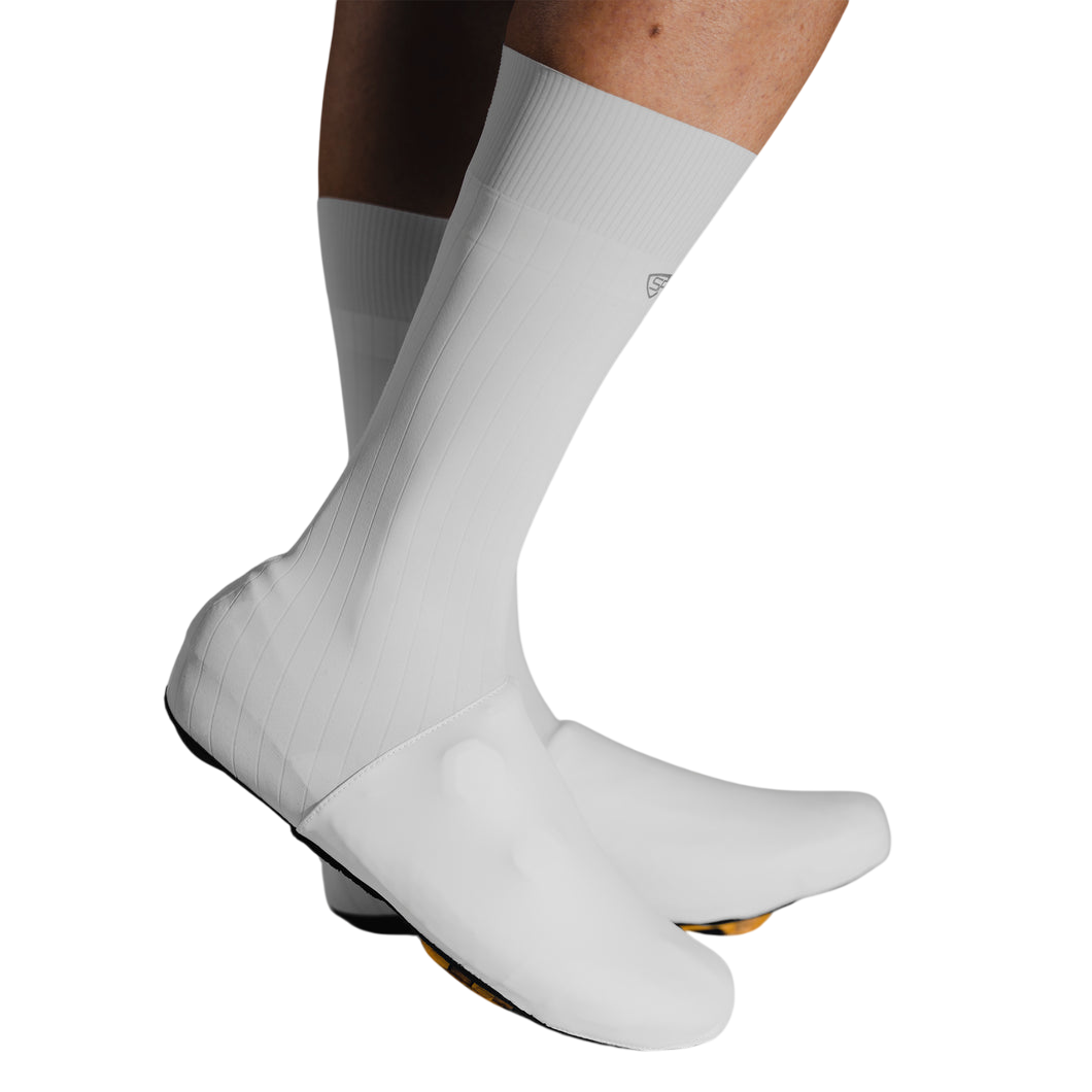 Couvre-Chaussures SPATZWEAR SPATZ WINDSOCK 2 Blanc