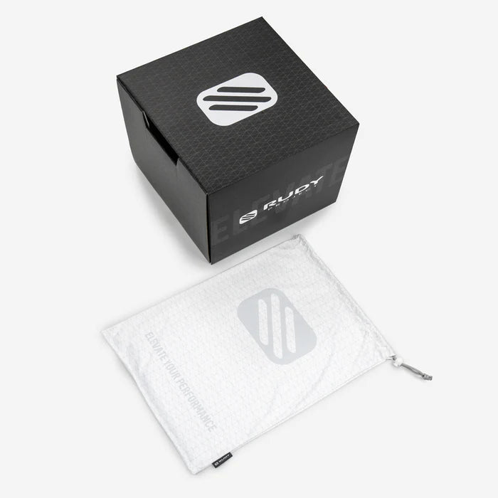 Casque Route RUDY PROJECT WINGDREAM Blanc
